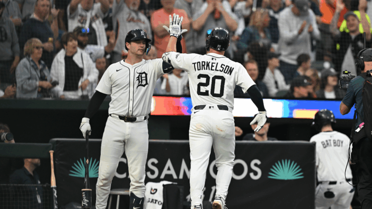 Tigers vs. Orioles odds, line, prediction, start time: 2025 MLB picks, June 10 bets from proven model