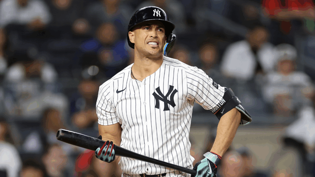 AL East odds breakdown: Are Yankees' struggles bad enough to give another team a chance in the division?