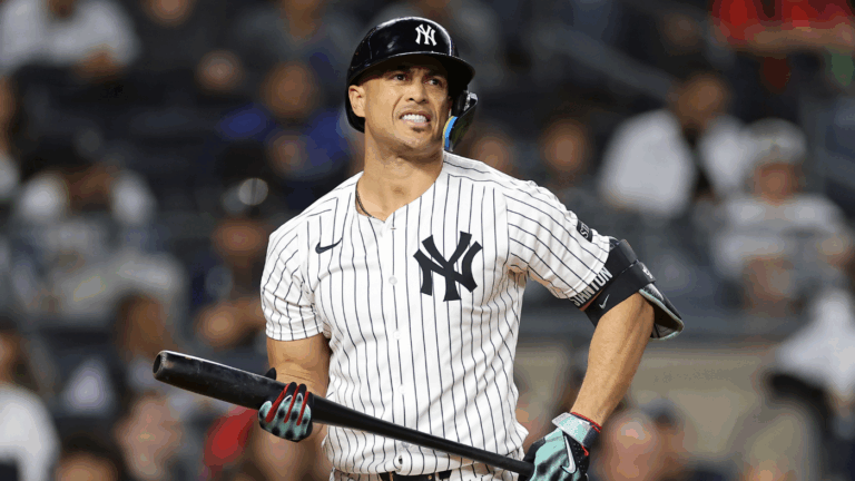 AL East odds breakdown: Are Yankees' struggles bad enough to give another team a chance in the division?