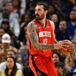 Rockets sign Steven Adams to three-year, $39 million extension to keep veteran center from hitting free agency