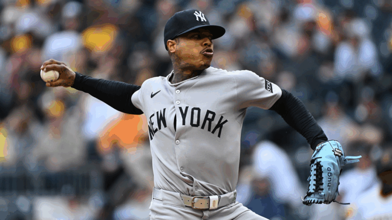 Marcus Stroman returns from injury to start Sunday as Yankees attempt to hold on to AL East lead