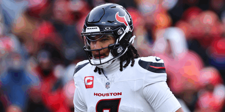 Texans' C.J. Stroud injury update: DeMeco Ryans shares latest on QB's shoulder issue during OTAs