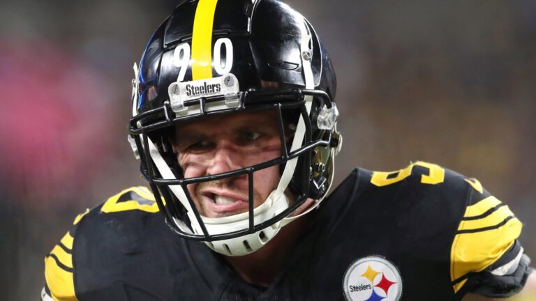 How to bet Pittsburgh Steelers in 2025: Super Bowl odds, win total, props, best bets and what you need to know