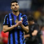Inter’s Mehdi Taremi unable to leave Iran amid conflict with Israel, will miss Club World Cup opener