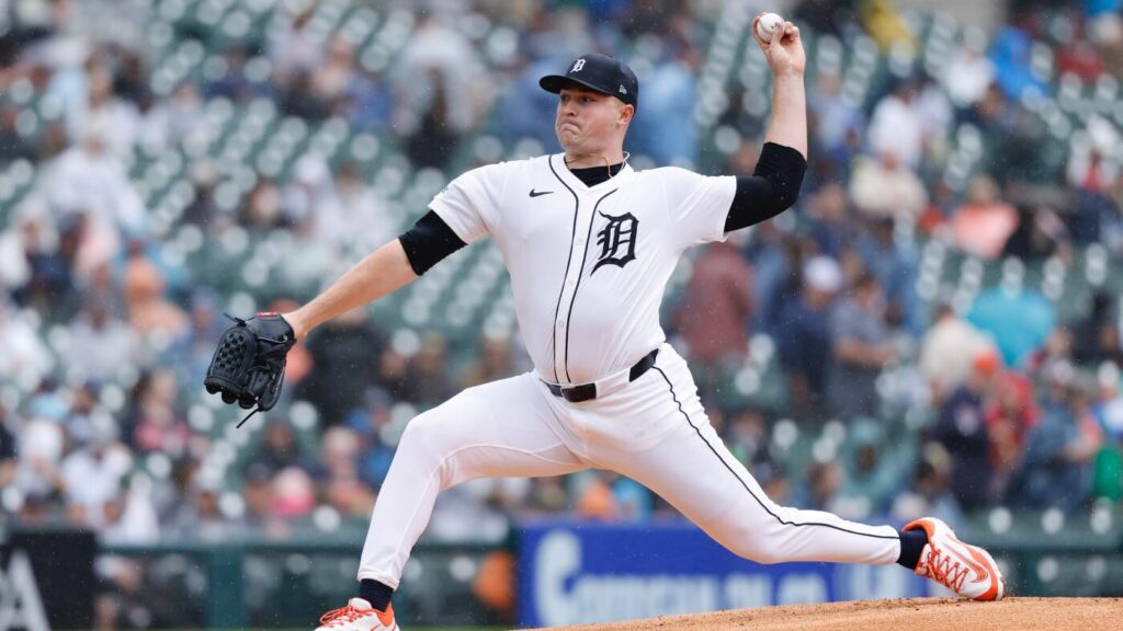 Today's top games to watch, best bets: Twins-Tigers, WNBA and more