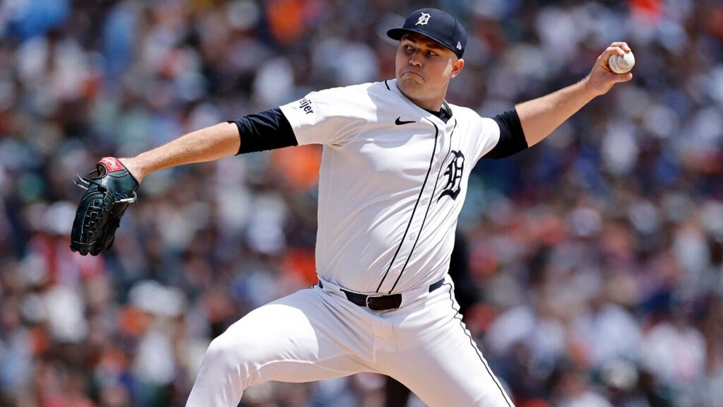 Cubs vs. Tigers: Four things to know, prediction as baseball's two best teams meet in Detroit