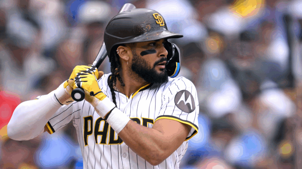 Padres star Fernando Tatis Jr. sues Big League Advance in effort to get out of deal he signed at 17