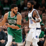 Celtics and Mavericks facing uncertain futures as both teams have strange years after 2024 NBA Finals