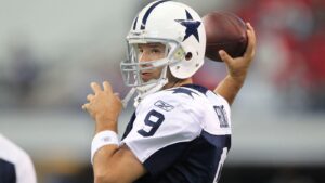 Cowboys All-Quarter Century Team: Tony Romo, Dak Prescott, DeMarcus Ware, Jason Witten lead the way