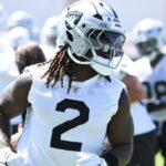 Will Ashton Jeanty be part of Raiders RB by committee? Why Pete Carroll’s comments don’t mesh with his history