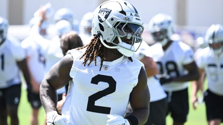 Will Ashton Jeanty be part of Raiders RB by committee? Why Pete Carroll's comments don't mesh with his history