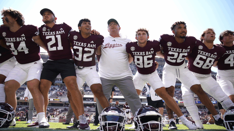 College Football Playoff odds: Texas A&M, BYU among best value bets to join 12-team bracket in 2025 season