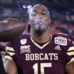 College football realignment: Why up-and-coming Texas State makes sense as final piece for a rebuilding Pac-12