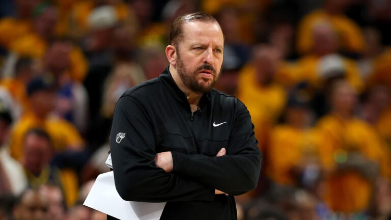 Knicks fired Tom Thibodeau after player input sounded alarms within organization, per report