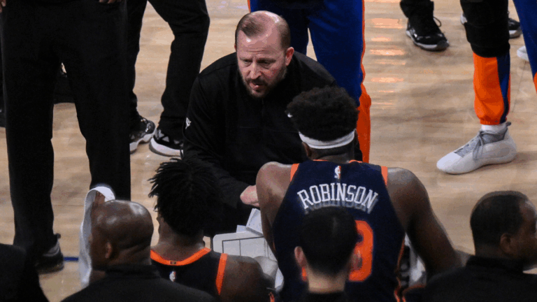 Why did Knicks fire Tom Thibodeau? Unpacking complicated decision with New York 'singularly focused' on title
