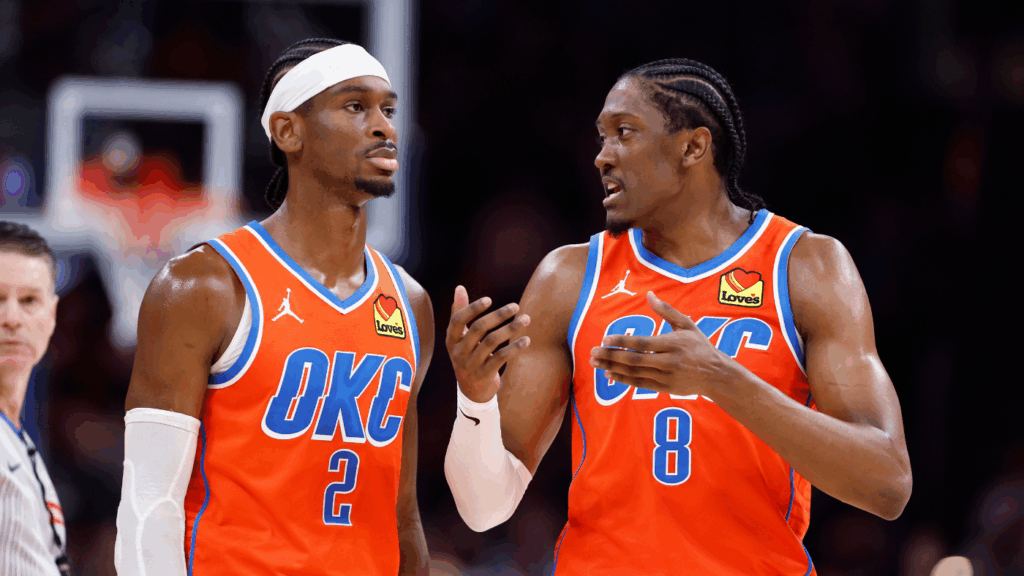 Why Thunder are perfectly set up to be next NBA dynasty after winning first championship in OKC