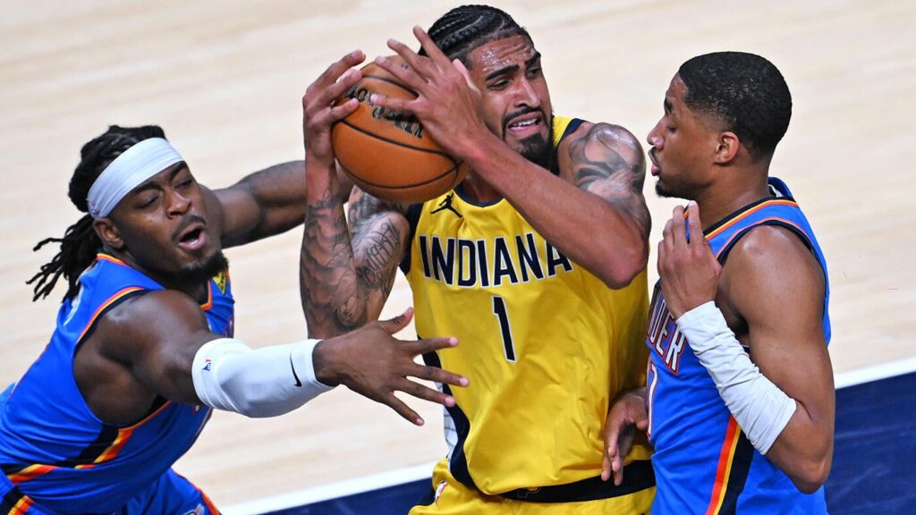 NBA Finals: Recent Game 7 trends suggest Thunder and Pacers are in for close, defensive battle