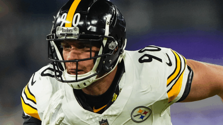 T.J. Watt contract update: Multiple teams inquired about star pass rusher's trade availability, per report