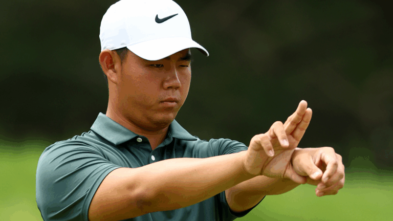 2025 U.S. Open at Oakmont Country Club will serve as ultimate litmus test for golf's underdogs