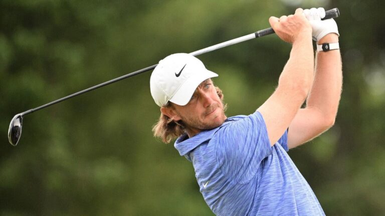 U.S. Open 2025 odds, golf picks, predictions, props, start date: PGA expert likes Tommy Fleetwood