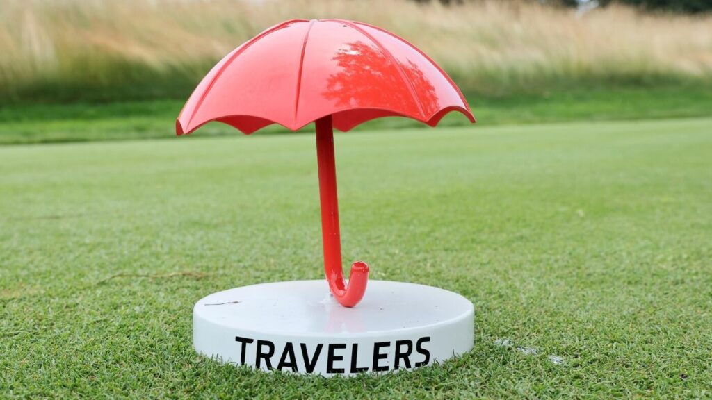 2025 Travelers Championship TV schedule, coverage, channel, live stream, where to watch final signature event