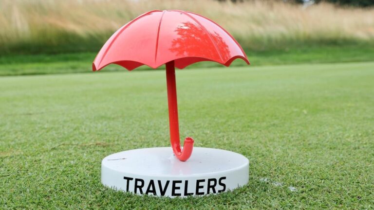 2025 Travelers Championship TV schedule, coverage, channel, live stream, where to watch final signature event