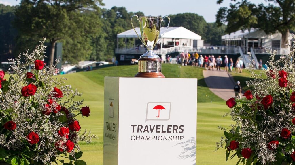 2025 Travelers Championship purse, prize money: Breakdown of payouts from $20 million signature event pool
