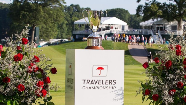 2025 Travelers Championship purse, prize money: Breakdown of payouts from $20 million signature event pool