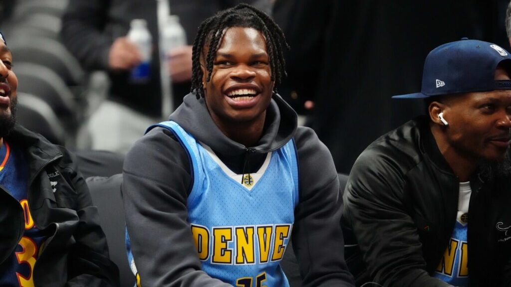 Comparing top NBA Draft prospects to NFL counterparts: Cooper Flagg, Travis Hunter share similarities and more