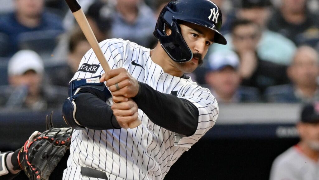 Fantasy Baseball Week 13 Preview: Top 10 sleeper hitters include Evan Carter, Trent Grisham