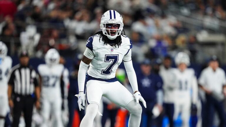 Trevon Diggs injury update: Cowboys CB in danger of losing $500,000 due to offseason absence