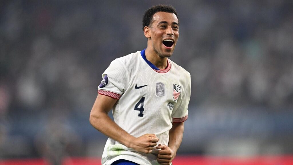 USMNT vs. Switzerland prediction, odds, time: Free 2025 international friendly picks for Tuesday, June 10