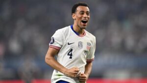 USMNT vs. Switzerland prediction, odds, time: Free 2025 international friendly picks for Tuesday, June 10