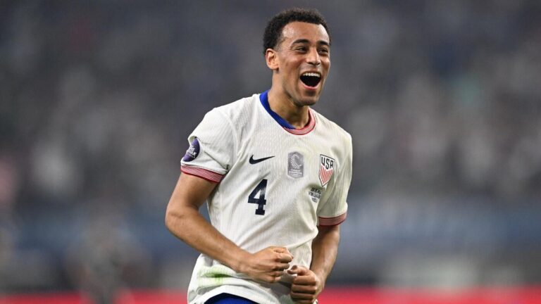 USMNT vs. Switzerland prediction, odds, time: Free 2025 international friendly picks for Tuesday, June 10