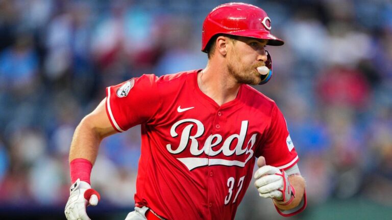 Free MLB picks, predictions, best bets for Monday, June 9: This four-leg baseball parlay pays almost 10-1