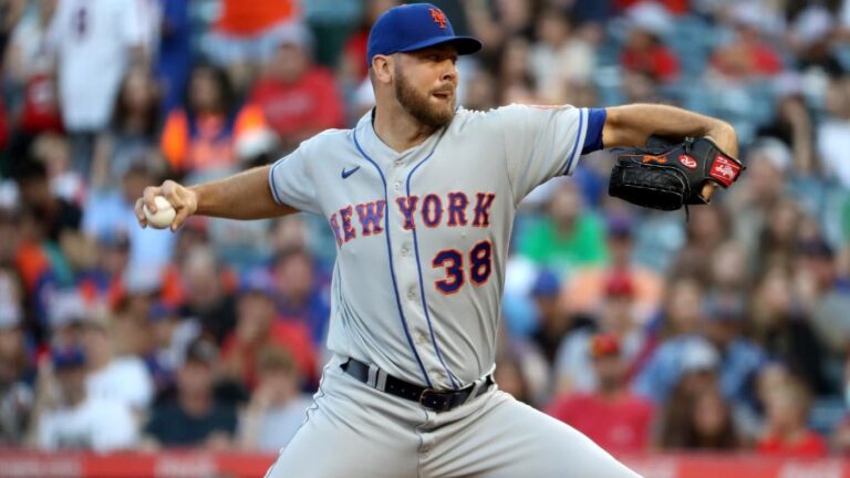 Mets vs. Dodgers odds, prediction, props: Proven model's free 2025 MLB picks, Tuesday, June 3 best bets