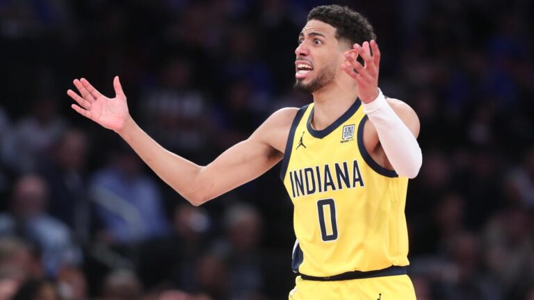 NBA Finals DFS picks: DraftKings, FanDuel daily Fantasy basketball advice for Thunder vs. Pacers in Game 1