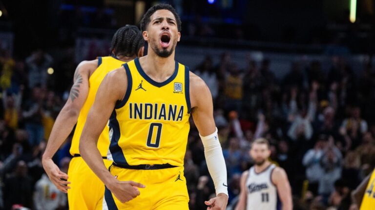 NBA DFS picks: FanDuel, DraftKings daily Fantasy basketball advice for Thunder vs. Pacers, NBA Finals Game 3