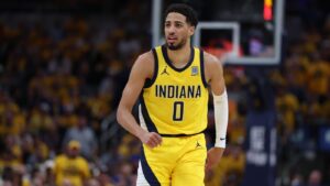 Free Underdog Fantasy player props for Thunder-Pacers, Game 1 of NBA Finals 2025: SGA, Haliburton predictions