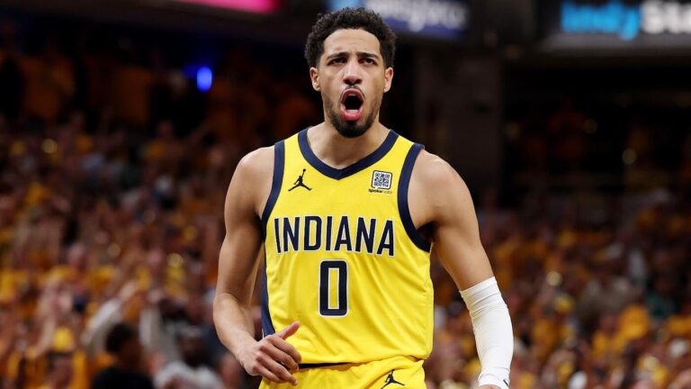 NBA DFS picks: FanDuel, DraftKings daily Fantasy basketball advice for Thunder vs. Pacers, NBA Finals Game 5