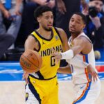 3 best NBA player props, Thunder vs. Pacers Game 6 odds: Use Haliburton, Williams in 2025 NBA Finals picks