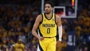 3 best NBA player props, Thunder vs. Pacers odds for Game 1: Use Haliburton, Holmgren in 2025 NBA Finals picks