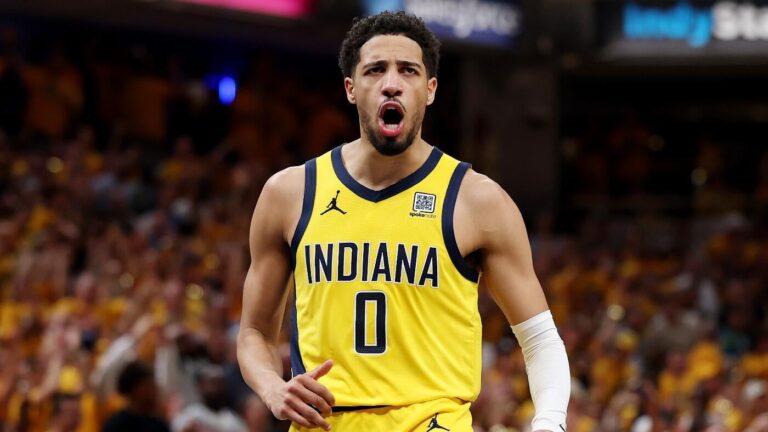 2025 NBA Finals odds, NBA props, bets, predictions: Thunder vs. Pacers Game 4 expert pick, score prediction
