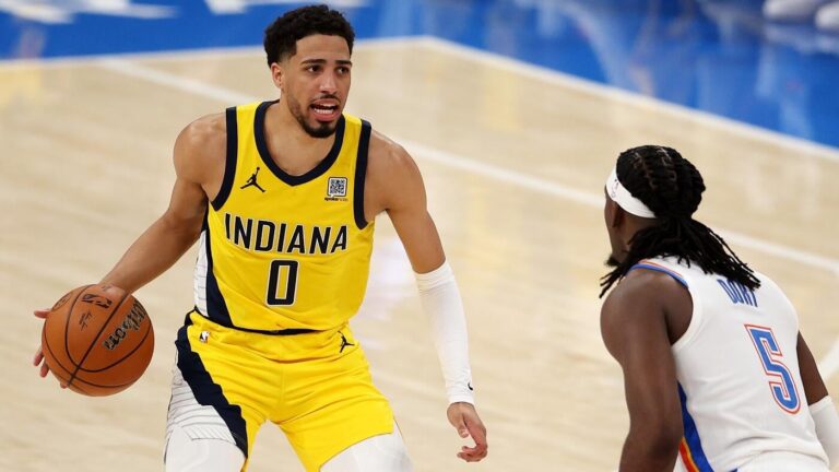 2025 NBA Finals odds, NBA props, picks, bets: Thunder vs. Pacers Game 3 expert pick, score prediction