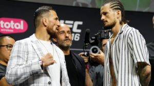 UFC 316 odds, lines, Newark predictions, start time: Dvalishvili vs. O'Malley picks from proven MMA expert