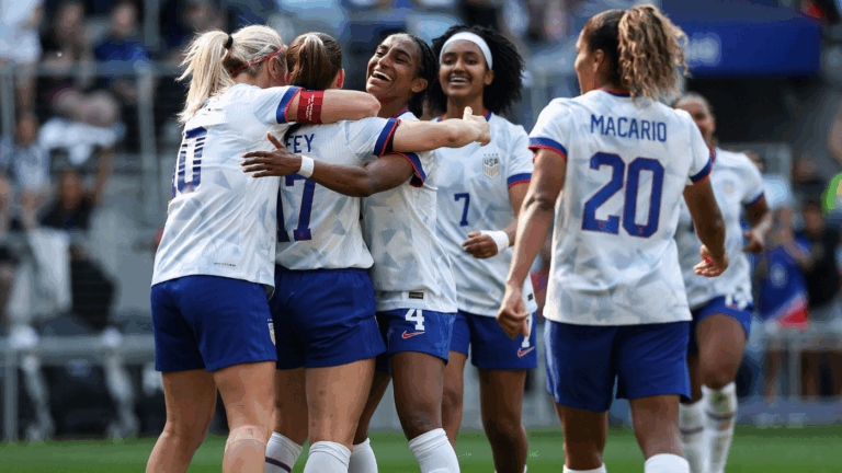 USWNT vs. Jamaica prediction, where to watch, live stream: International friendly prediction, TV channel
