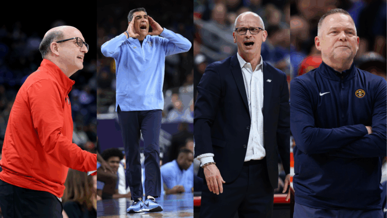Knicks' coaching options after firing Tom Thibodeau; Stanley Cup Final preview, predictions