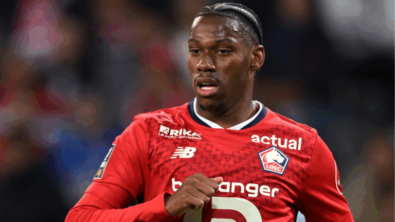 Ranking the top five free agents in the summer 2025: Cristiano Ronaldo, Thomas Muller, Jonathan David, more