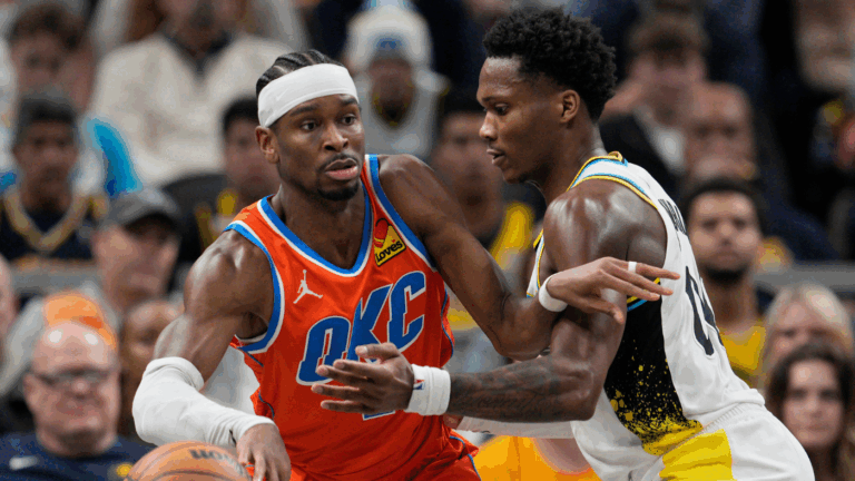 NBA Finals preview, expert picks; Oilers rally to top Panthers in OT in Stanley Cup opener