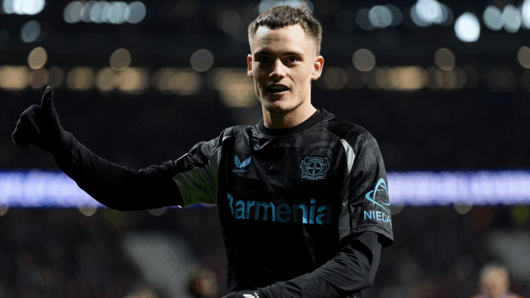 Liverpool agree to Florian Wirtz transfer fee: How Bayer Leverkusen developed a prospect into a superstar